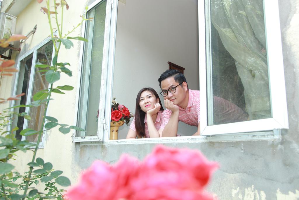 Khách hàng homestay Khách hàng homestay