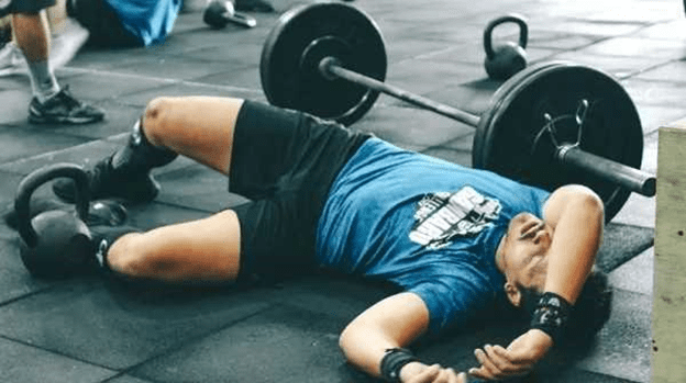 Ngôn ngữ đặc trưng cho bài viết quảng cáo phòng gym
