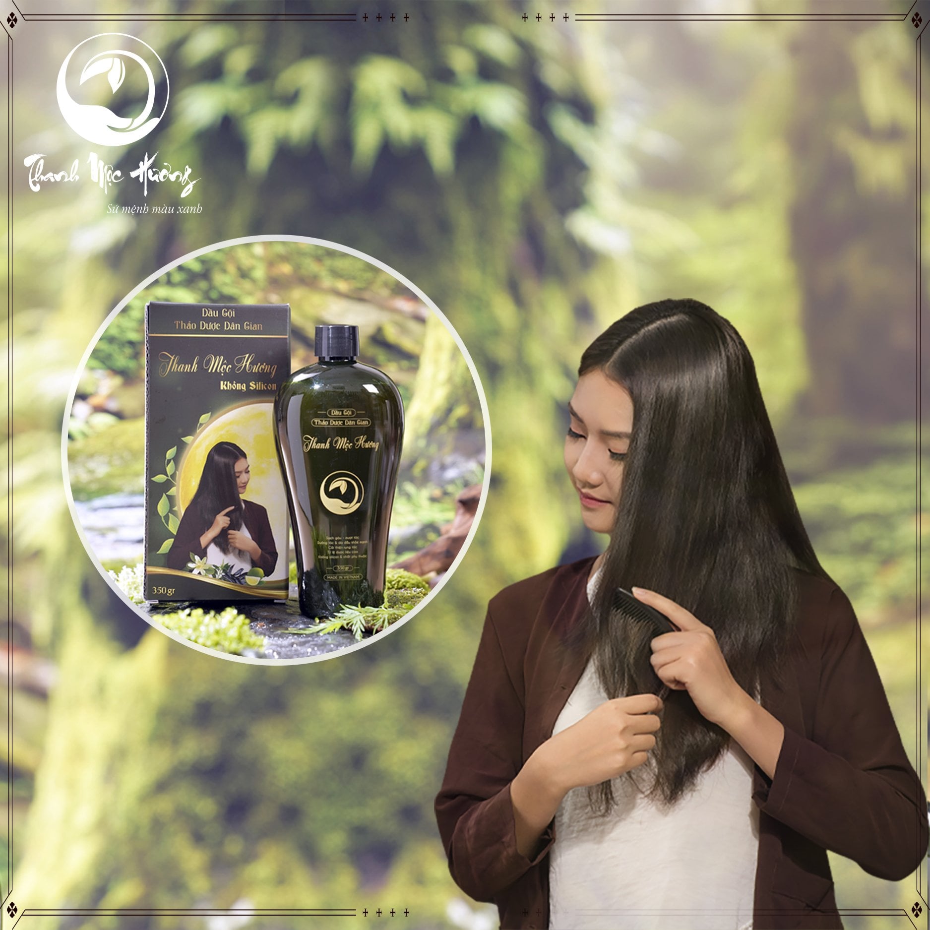 Read more about the article Hướng dẫn viết quảng cáo dầu gội thu hút khách mua hàng