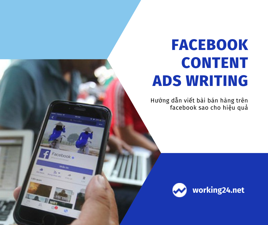 Read more about the article Hướng dẫn viết bài quảng cáo bán hàng facebook hiệu quả