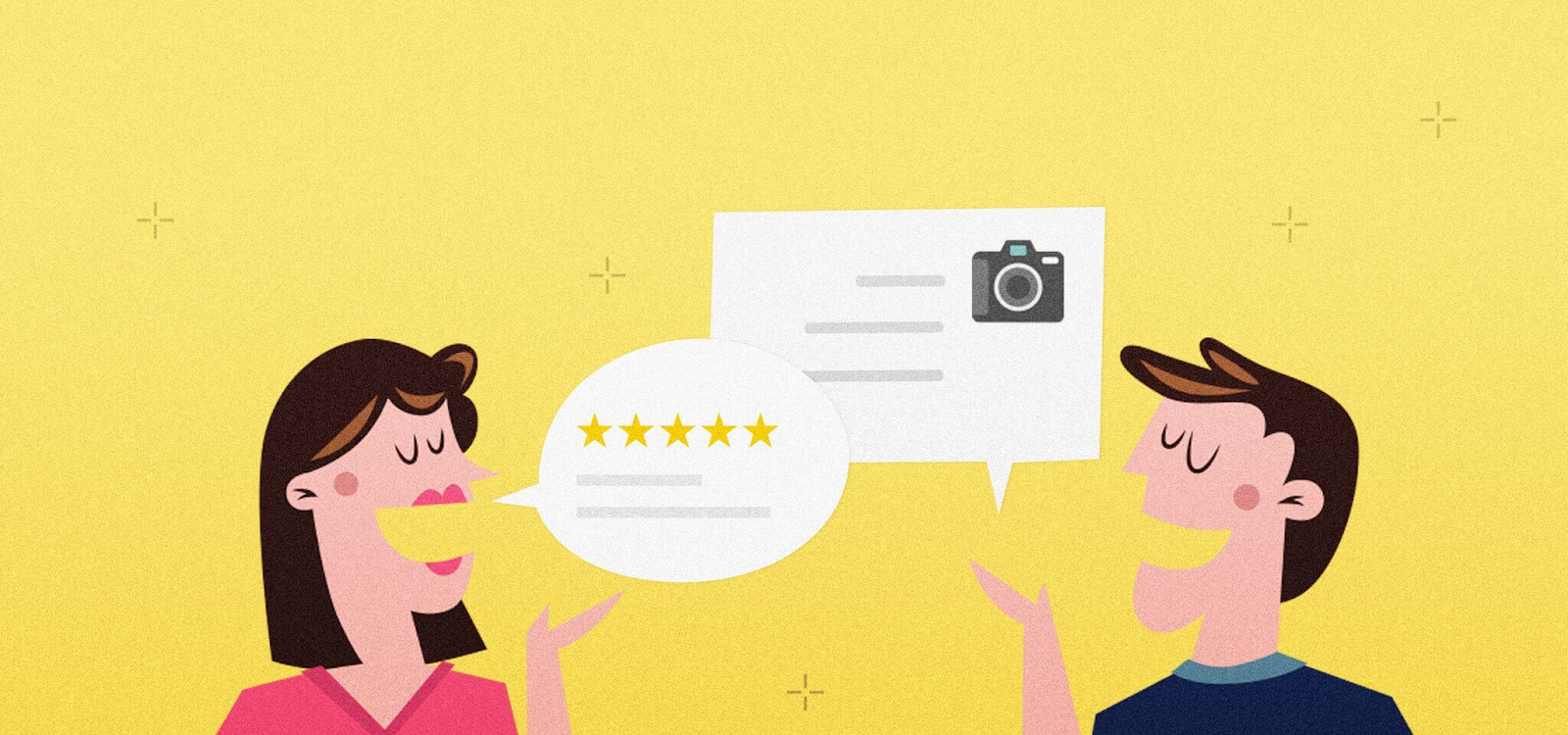 Read more about the article Bí mật về marketing truyền miệng, hiệu quả bất ngờ cho doanh nghiệp