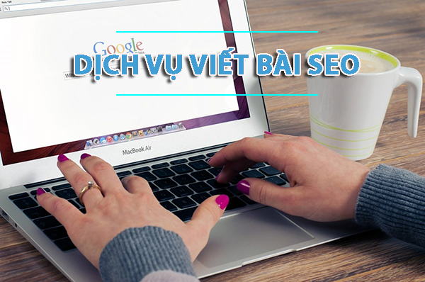 Read more about the article Top 10 dịch vụ viết bài chuẩn SEO uy tín, chất lượng, giá rẻ