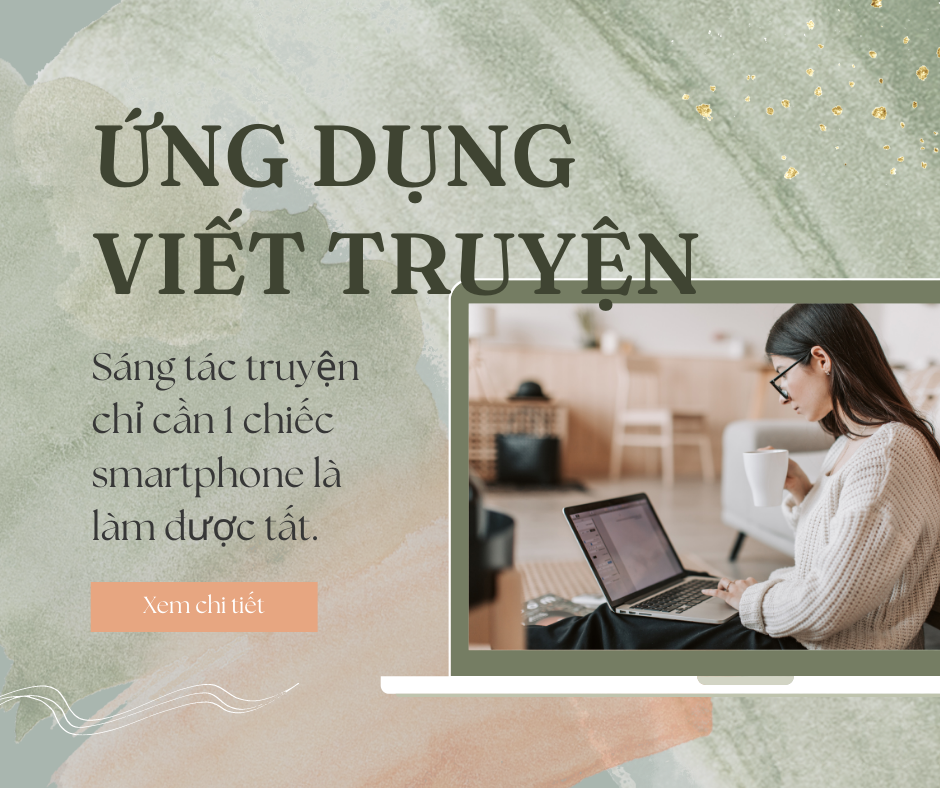 Read more about the article Top 5 ứng dụng viết truyện hay nhất cho bạn