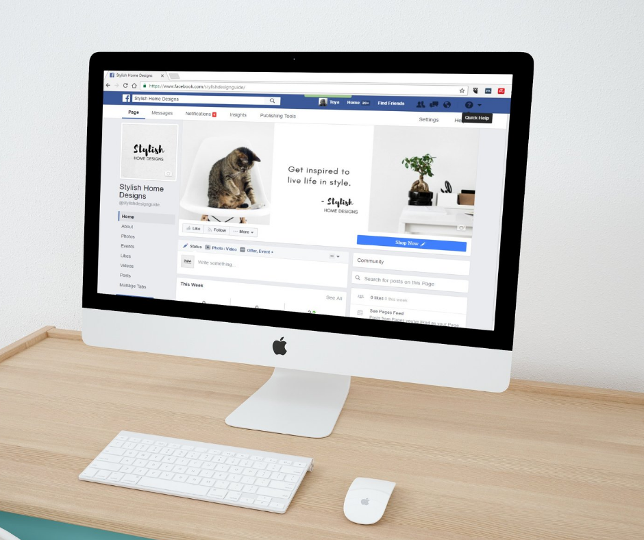 Ngắn gọn – Rõ ràng – Đầy đủ sẽ khiến tổng thể bài viết quảng cáo trên Facebook tiếp cận hiệu quả hơn