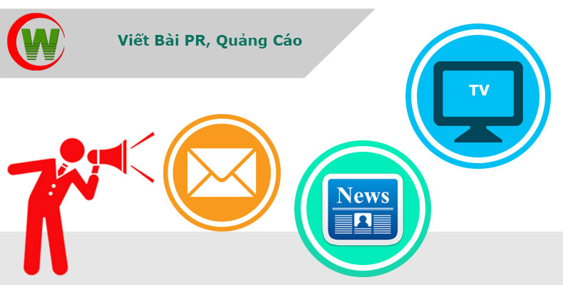 Bài quảng cáo cũng là một chiến lược kinh doanh