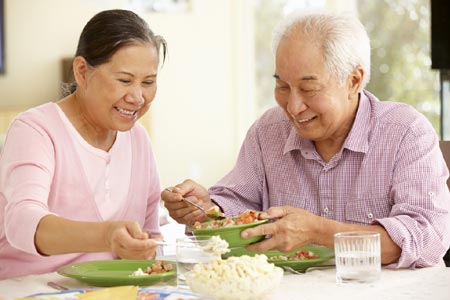 Công dụng của yến sào