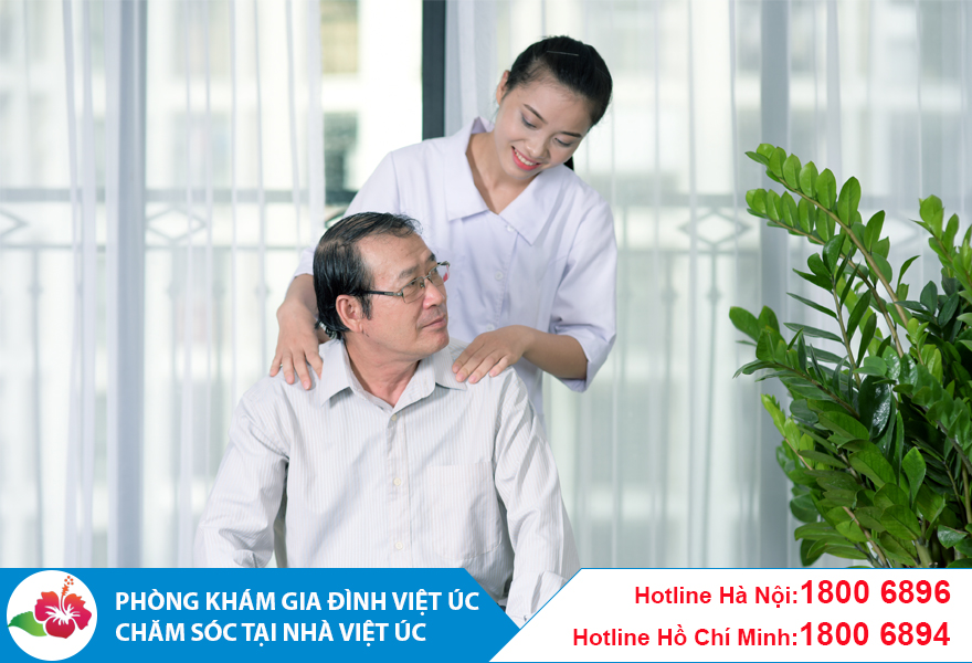 Đối tượng khách hàng về xương khớp Đối tượng khách hàng về xương khớp