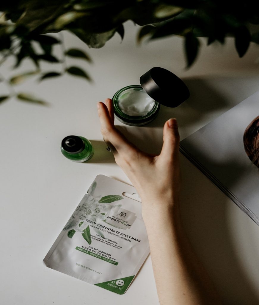 Hiểu rõ về sản phẩm mỹ phẩm