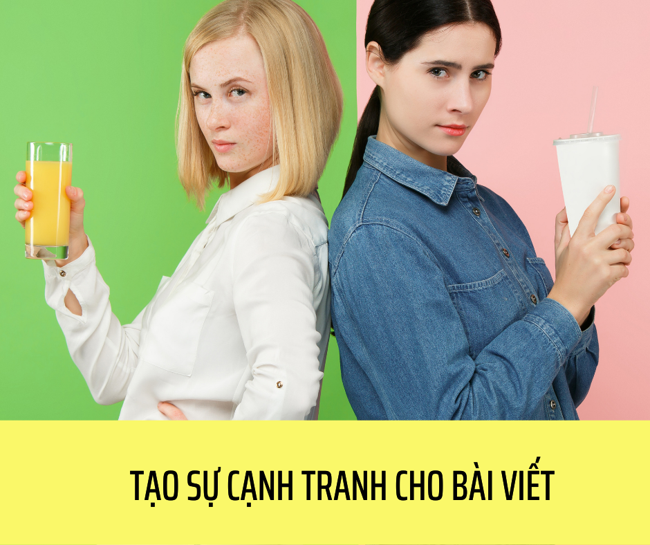 Vài lưu ý và mẹo về sử dụng từ khoá và cụm từ hạn chế để bài viết thêm sức cạnh tranh
