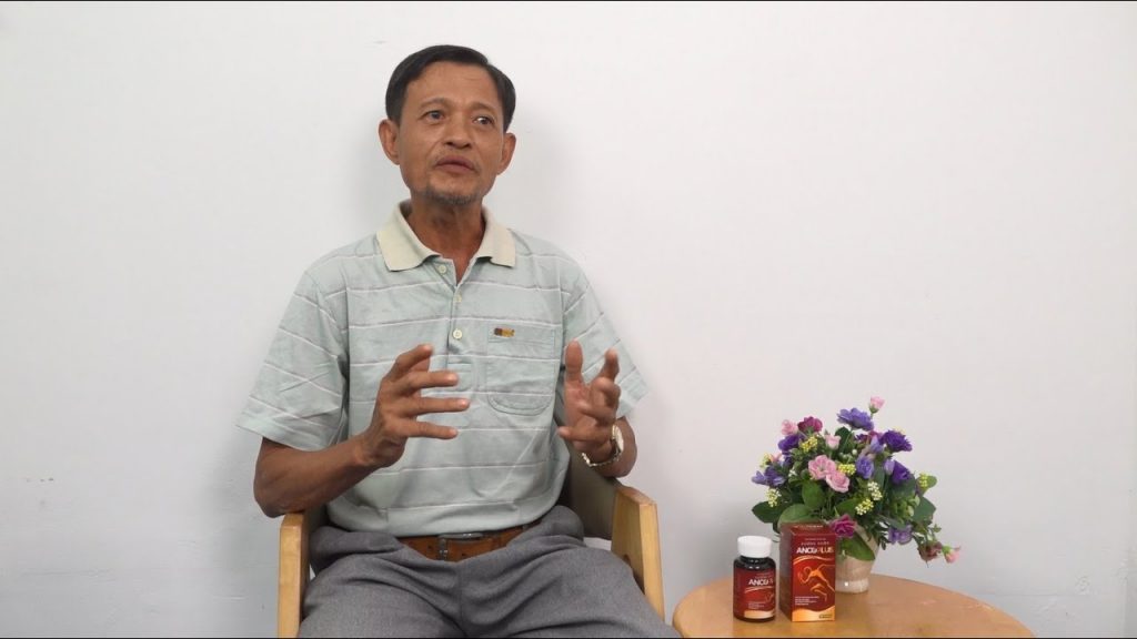 Review sản phẩm xương khớp đã qua sử dụng Review sản phẩm xương khớp đã qua sử dụng