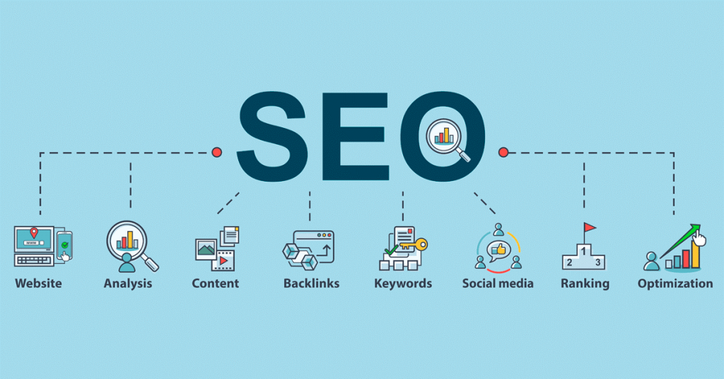 Tận dụng ưu nhược điểm của seo, để làm content marketing hiệu quả