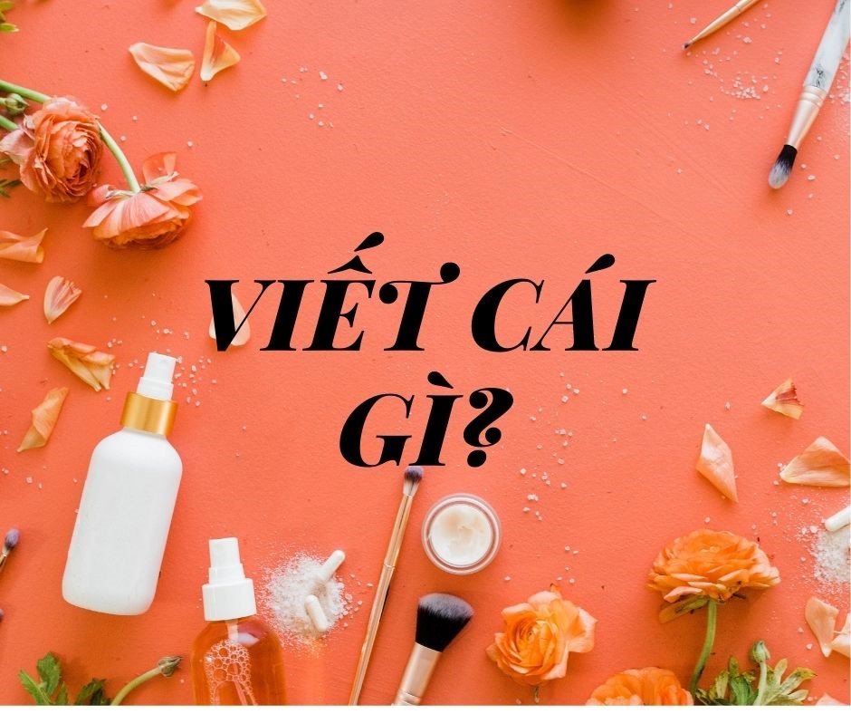 Văn phong mạch lạc, logic, rõ ràng, sáng tạo