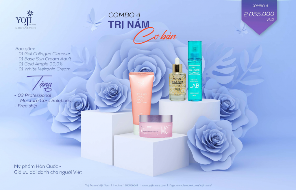Bài viết mẫu 20-10 về ý nghĩa làm đẹp