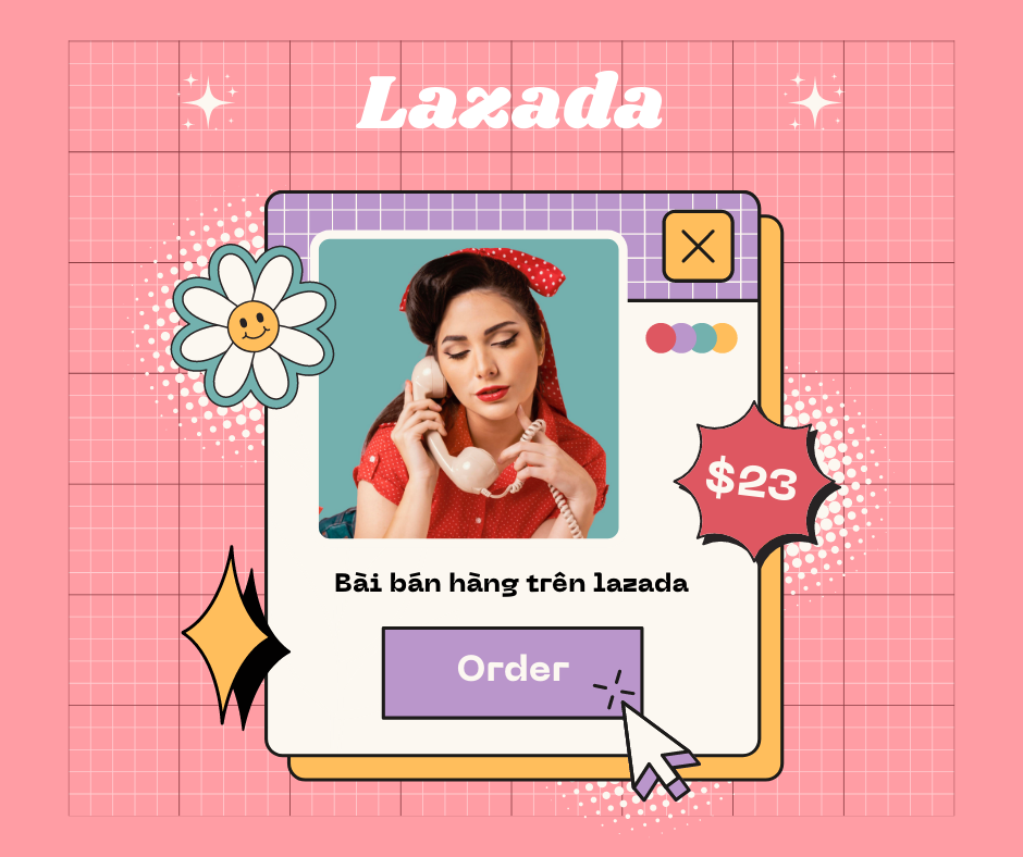 Read more about the article 如何在lazada上发布销售信息